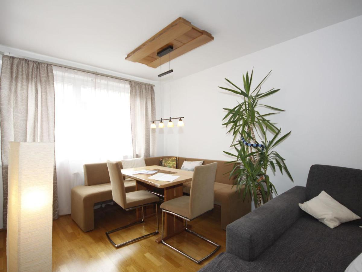 Apartment Tivoli By Interhome 因斯布鲁克 外观 照片